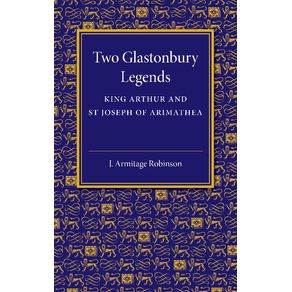 Two-Glastonbury-Legends