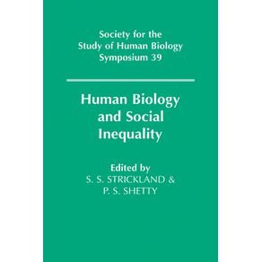 Human-Biology-and-Social-Inequality