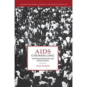 AIDS-Counselling