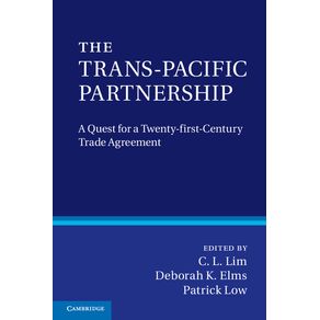 The-Trans-Pacific-Partnership