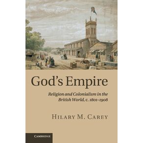 Gods-Empire