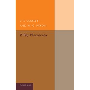 X-Ray-Microscopy