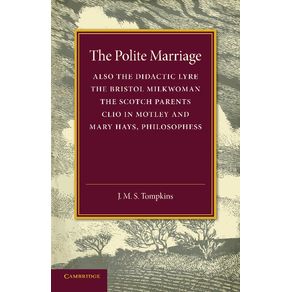 The-Polite-Marriage