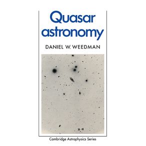 Quasar-Astronomy
