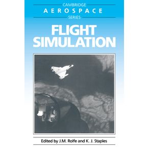 Flight-Simulation