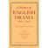 A-History-of-English-Drama-1660-1900