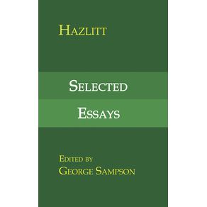 Selected-Essays