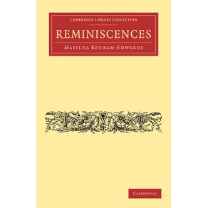 Reminiscences