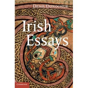 Irish-Essays
