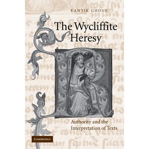 The-Wycliffite-Heresy