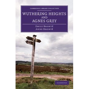 Wuthering-Heights-and-Agnes-Grey