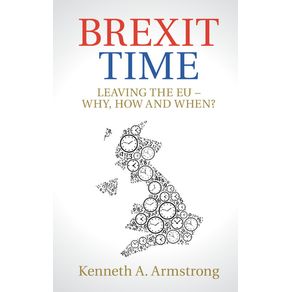 Brexit-Time