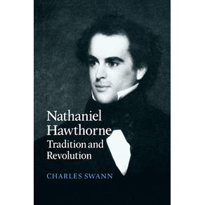Nathaniel-Hawthorne