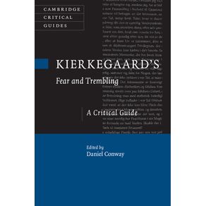 Kierkegaards-Fear-and-Trembling