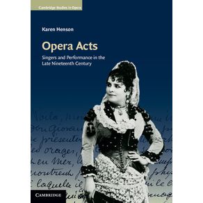 Opera-Acts