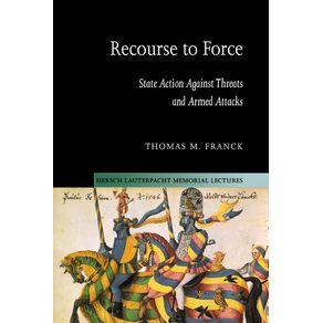 Recourse-to-Force