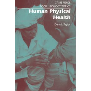 Human-Physical-Health