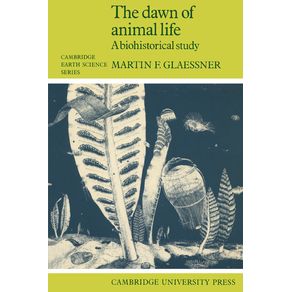The-Dawn-of-Animal-Life
