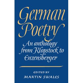 German-Poetry