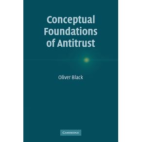 Conceptual-Foundations-of-Antitrust