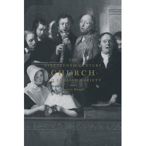 The-Nineteenth-Century-Church-and-English-Society