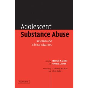 Adolescent-Substance-Abuse