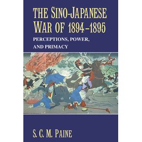 The-Sino-Japanese-War-of-1894-1895