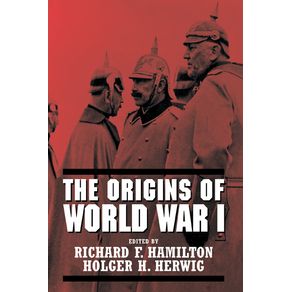 The-Origins-of-World-War-I