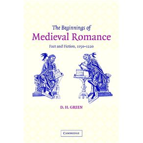 The-Beginnings-of-Medieval-Romance