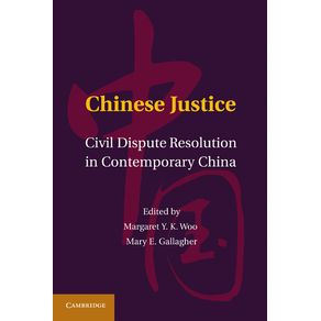Chinese-Justice