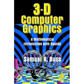 3D-Computer-Graphics