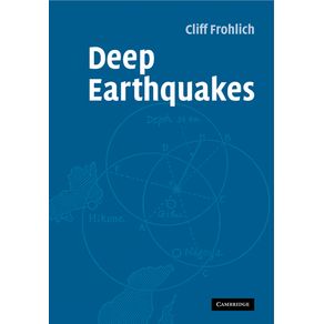 Deep-Earthquakes