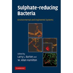 Sulphate-Reducing-Bacteria