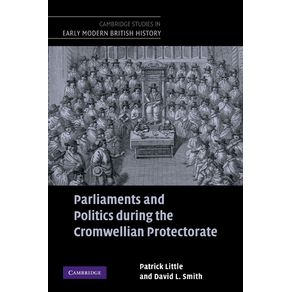 Parliaments-and-Politics-During-the-Cromwellian-Protectorate