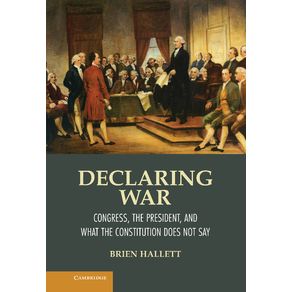Declaring-War