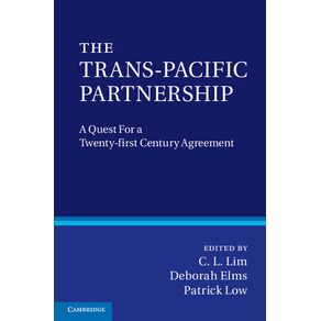 The-Trans-Pacific-Partnership