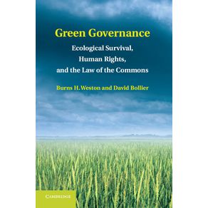 Green-Governance