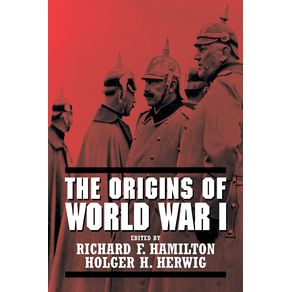 The-Origins-of-World-War-I