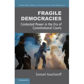 Fragile-Democracies
