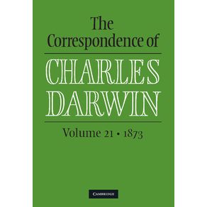 The-Correspondence-of-Charles-Darwin