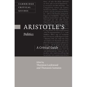 Aristotles-Politics
