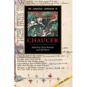 The-Cambridge-Companion-to-Chaucer