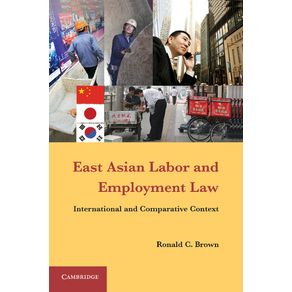 East-Asian-Labor-and-Employment-Law
