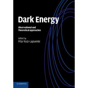 Dark-Energy