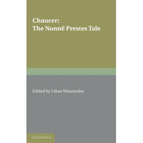 The-Nonne-Prestes-Tale