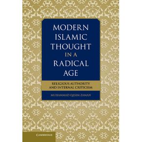 Modern-Islamic-Thought-in-a-Radical-Age