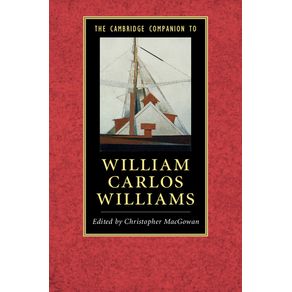 The-Cambridge-Companion-to-William-Carlos-Williams