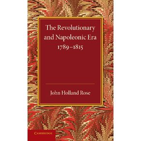 The-Revolutionary-and-Napoleonic-Era-1789-1815