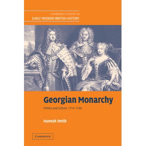 Georgian-Monarchy