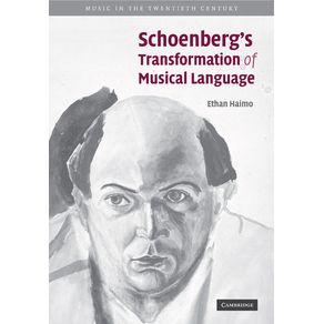 Schoenbergs-Transformation-of-Musical-Language